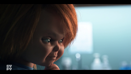 Critiques Séries : Chucky. Saison 3. Episode 3. Jennifer's Body.