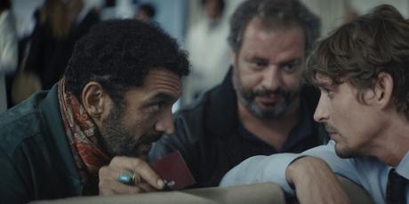 D’argent et de sang (Mini-series, épisodes 1 et 2) : l'arnaque aux quotas carbone