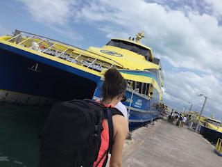 Tout ça m’a manqué