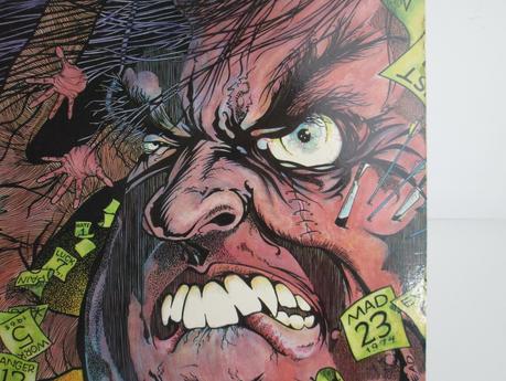 La Corrosion de la Haine