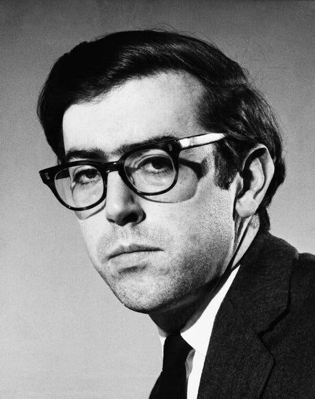 La Corrosion de la Haine