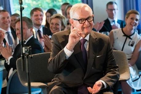 Martti Ahtisaari, l'homme des paix impossibles
