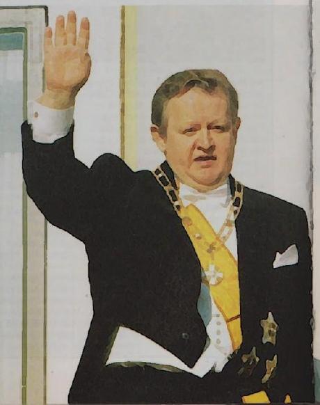 Martti Ahtisaari, l'homme des paix impossibles