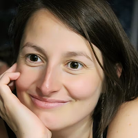 Café littéraire du 16 novembre  2023 - Noëlle Michel