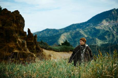 NEPENTHES – F/W 2023 COLLECTION EDITORIAL