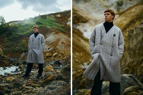 NEPENTHES – F/W 2023 COLLECTION EDITORIAL