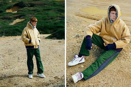 NEPENTHES – F/W 2023 COLLECTION EDITORIAL