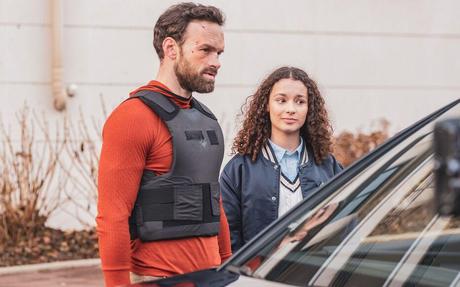 Antigang : la Relève (2023) de Benjamin Rocher