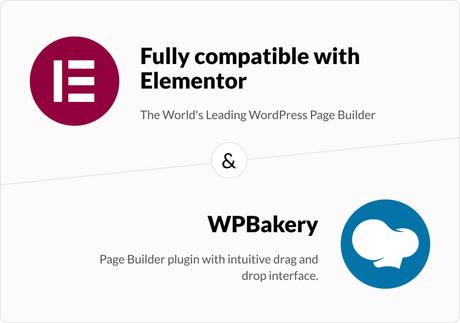 BAUEN – Thème WordPress Elementor pour l’architecture et l’intérieur