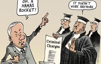 Violeur Encouragé Dans Ses Actes