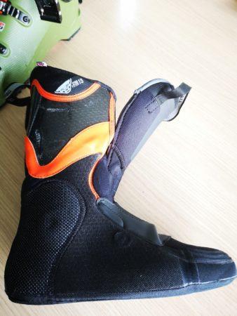 Test – Dynafit Tigard 130