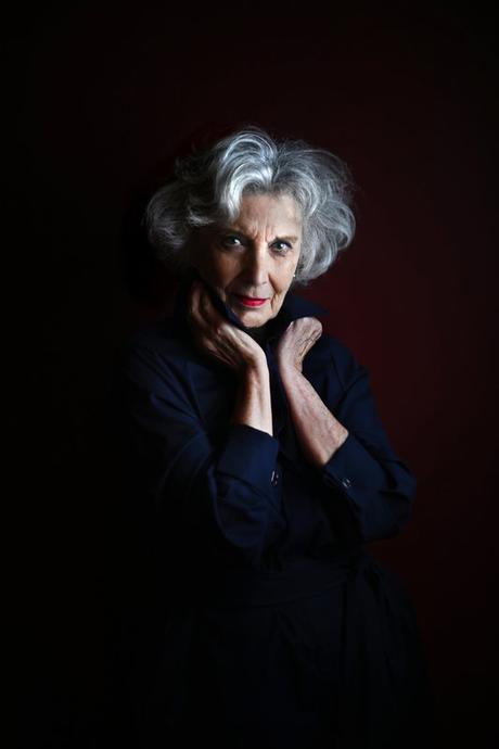 01 MARISA PAREDES MASTERCLASS PATHE╠ü ┬® CHASSIGNOLE