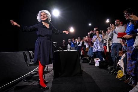 04 MARISA PAREDES MASTERCLASS PATHE╠ü ┬® CHASSIGNOLE