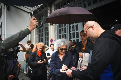 03 MARISA PAREDES MASTERCLASS PATHE╠ü ┬® CHASSIGNOLE