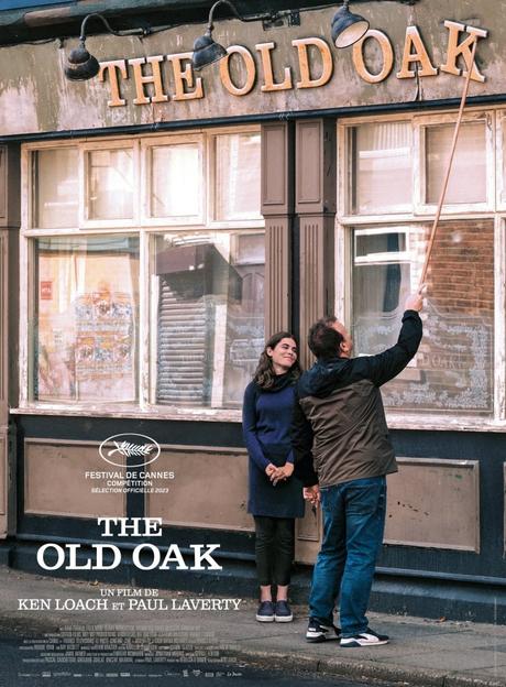 CINÉMA : The Old Oak de Ken Loach
