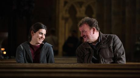 CINÉMA : The Old Oak de Ken Loach