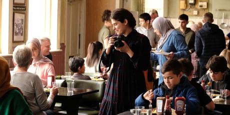 CINÉMA : The Old Oak de Ken Loach