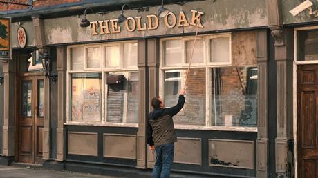 CINÉMA : The Old Oak de Ken Loach