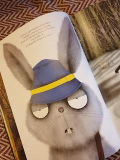 L'affreuse bête de MONT-LA-TERREUR ! 🖤🖤🖤🖤