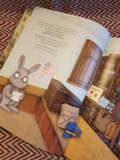 L'affreuse bête de MONT-LA-TERREUR ! 🖤🖤🖤🖤