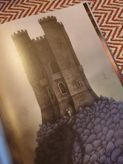 L'affreuse bête de MONT-LA-TERREUR ! 🖤🖤🖤🖤