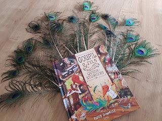 Goupil & Fils Queue Stumiers