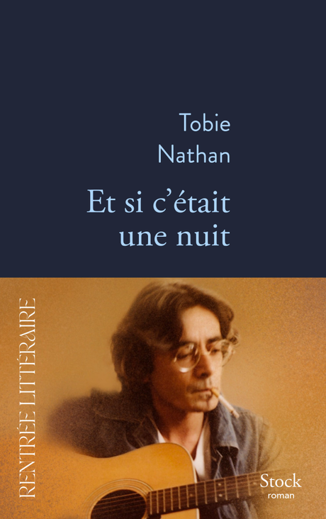 Dans « Les Lectures d’Eve »