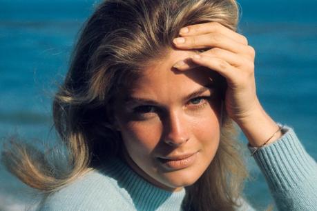 Candice Bergen