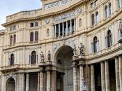 Napoli Galleria Umberto Fotoreportage /Reportage photos Bilder