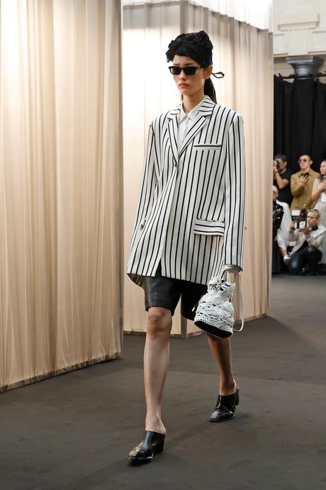 FASHIONWEEK SS24 : ce qu’il faut retenir du défilé EENK FASHIONWEEK SS24 : ce qu’il faut retenir du défilé EENK