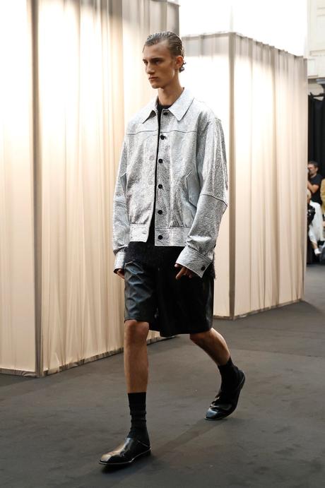 FASHIONWEEK SS24 : ce qu’il faut retenir du défilé EENK FASHIONWEEK SS24 : ce qu’il faut retenir du défilé EENK