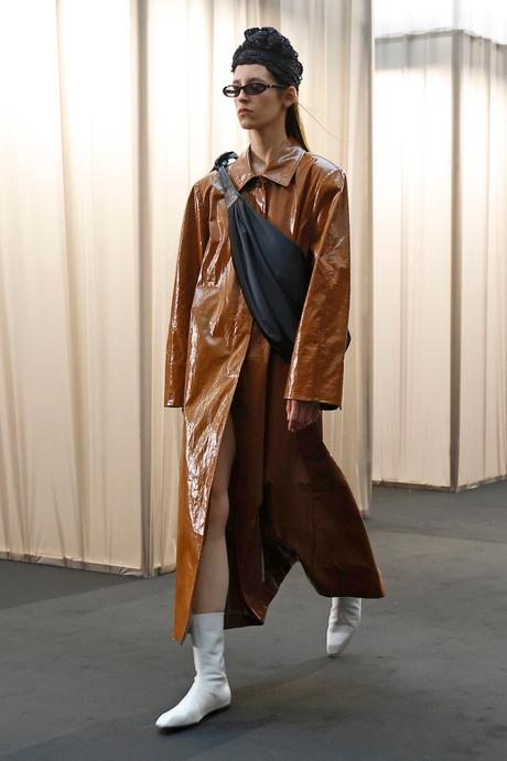 FASHIONWEEK SS24 : ce qu’il faut retenir du défilé EENK FASHIONWEEK SS24 : ce qu’il faut retenir du défilé EENK