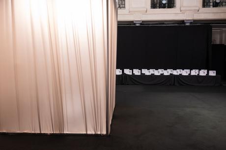 FASHIONWEEK SS24 : ce qu’il faut retenir du défilé EENK FASHIONWEEK SS24 : ce qu’il faut retenir du défilé EENK