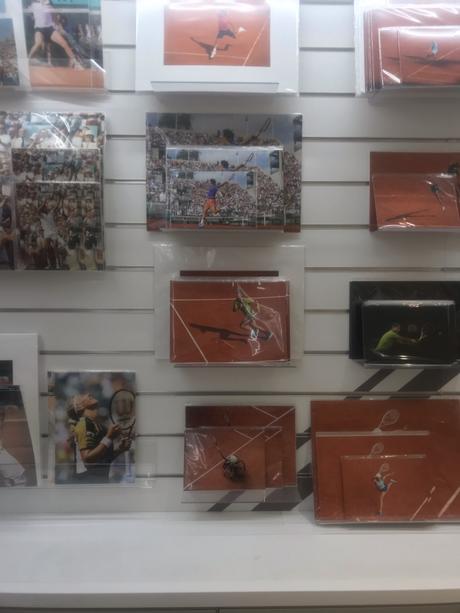 VISITE PARISIENNE : La petite histoire de Roland Garros VISITE PARISIENNE : La petite histoire de Roland Garros