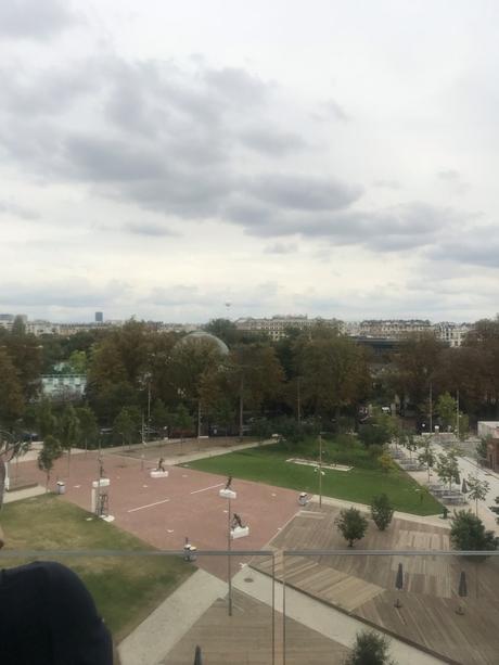 VISITE PARISIENNE : La petite histoire de Roland Garros VISITE PARISIENNE : La petite histoire de Roland Garros