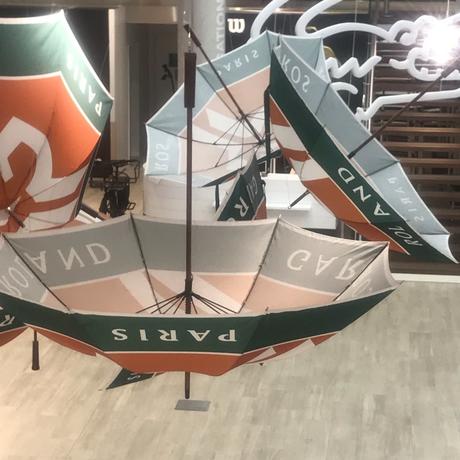 VISITE PARISIENNE : La petite histoire de Roland Garros VISITE PARISIENNE : La petite histoire de Roland Garros