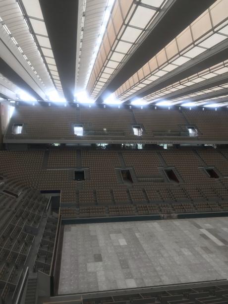 VISITE PARISIENNE : La petite histoire de Roland Garros VISITE PARISIENNE : La petite histoire de Roland Garros