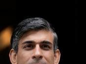 numéro téléphone portable Premier ministre britannique Sunak “publié ligne”