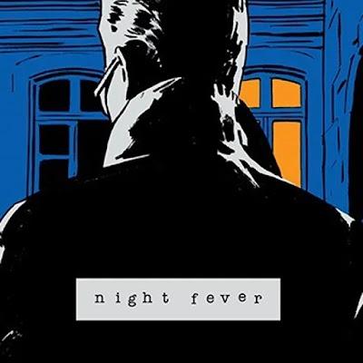 NIGHT FEVER : BRUBAKER ET PHILLIPS POUR UN NOUVEAU POLAR