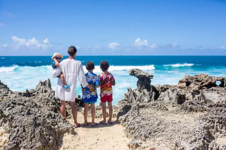 Les meilleurs conseils pour éduquer votre famille tout en investissant à l’île Maurice
