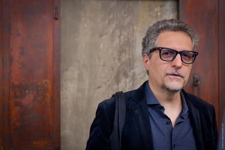 Rencontre avec grand cinéaste brésilien Kleber Mendoça Filho pour film 