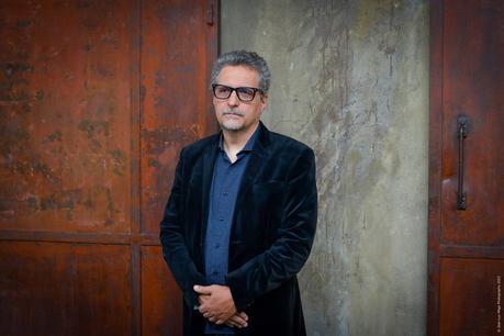 Rencontre avec grand cinéaste brésilien Kleber Mendoça Filho pour film 