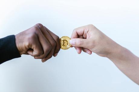 Blockchain et crypto monnaie