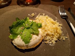 Dîner gastronomique au Charlemagne à Pernand Vergelesses (21)