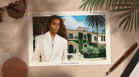 Ralph Lauren : Une Révolution du Luxe à Miami