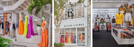 Ralph Lauren : Une Révolution du Luxe à Miami Ralph Lauren : Une Révolution du Luxe à Miami