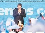 démocratie semble sauvée Argentine [Actu]