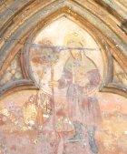 Saint Florentin Moine (VIIe siècle) Saint Florentin à Bonnet