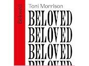 "Beloved" Toni Morrison (Beloved)