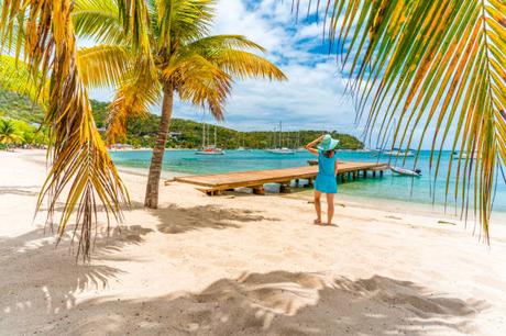 L’Ile Maurice, un paradis écologique qui attire les retraités